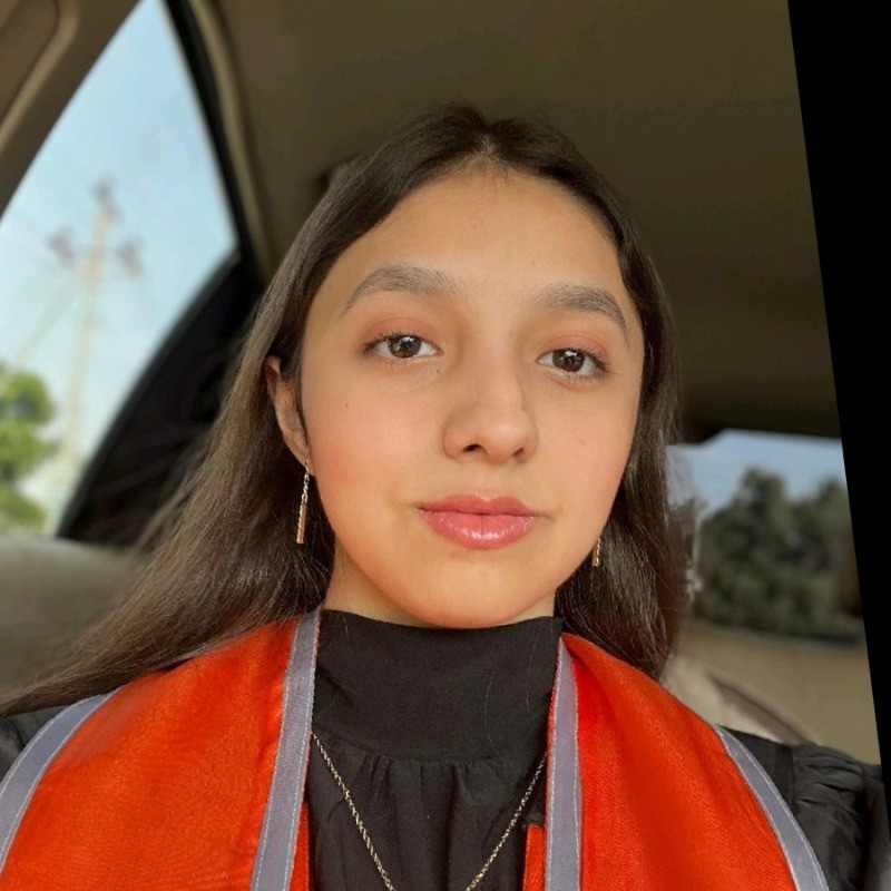 Eesha Faraz