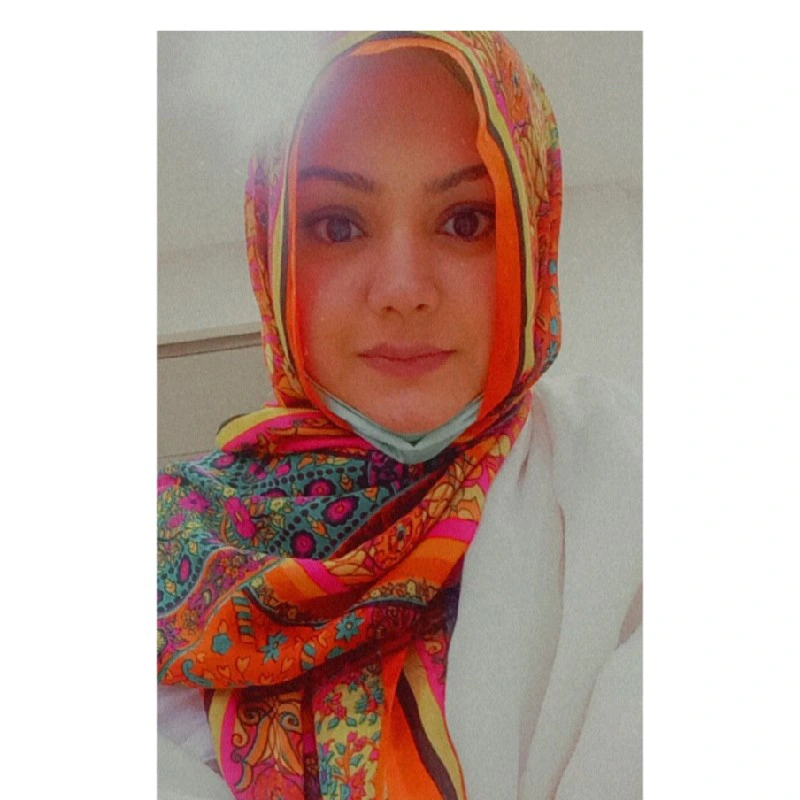 Gul Zehra