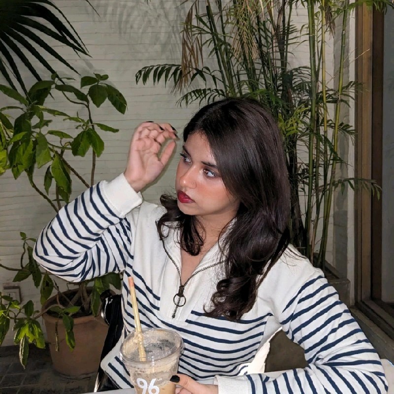Syeda Misaal