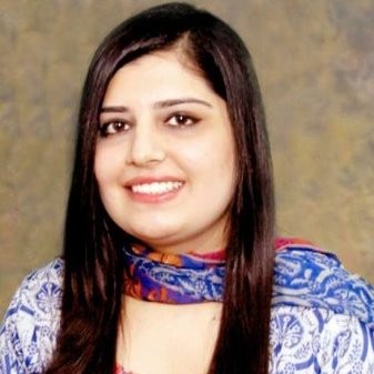 Misbah Jamal