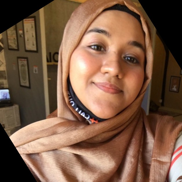 Warda Kamal